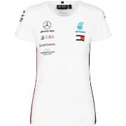 Debardeur Mercedes Mapm Rp Driver T-shirt