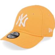 Casquette New-Era New York Yankees Essential 9Forty Cap