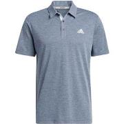 Debardeur adidas Poloshirt Performance Drive Heather