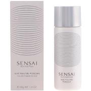 Masques &amp; gommages Sensai Silky Purifying Silk Peeling Powder