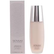 Anti-Age &amp; Anti-rides Sensai Cellular Performance Emulsion Iii