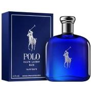 Cologne Ralph Lauren Polo Blue - eau de toilette - 125ml - vaporisateu...