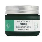 Soins ciblés The Body Shop Edelweiss Smoothing Day Cream