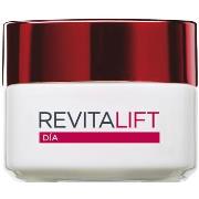 Anti-Age &amp; Anti-rides L'oréal Revitalift Crème De Jour Anti-rides