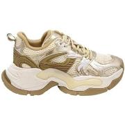 Baskets Exé Shoes EXÉ Sneakers 901-50 - Taupe