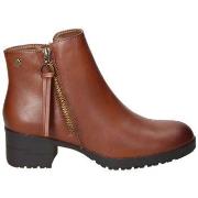 Bottines Hispaflex 23230KNE