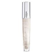 Soins visage L’Oréal Paris ROUGE SIGNATURE brilliant plump lip gloss 4...