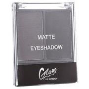 Soins visage Glam Of Sweden MATTE eyesahadow 03-dramatic