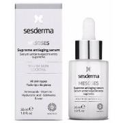 Soins visage Sesderma MESOSES Sérum Anti-Âge Suprême - 30ml