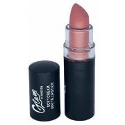 Soins visage Glam Of Sweden SOFT CREAM matte lipstick 01-lovely