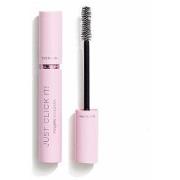 Soins visage Gosh Copenhagen JUST CLICK IT! volume mascara 10 ml