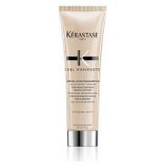 Soins cheveux Kerastase CURL MANIFESTO crème de jour fondamentale 150 ...