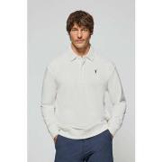 Sweat-shirt Polo Club HADID RIGBY GO IM