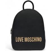 Sac Love Moschino Zaino Donna Nero JC4193PP1LKD0000