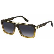 Lunettes de soleil Marc Jacobs Lunettes de soleil Homme MARC-752-S-EX4...