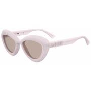 Lunettes de soleil Moschino Lunettes de soleil Femme MOS163-S-35J Ø 55...