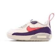 Baskets basses enfant Nike CI0424-100