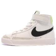 Baskets montantes enfant Nike DA4087-109