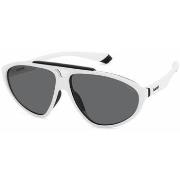 Lunettes de soleil Polaroid Lunettes de soleil Unisexe PLD-2151-S-6HT ...