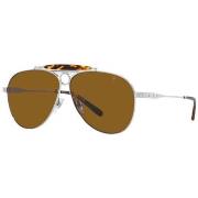 Lunettes de soleil Ralph Lauren Lunettes de soleil Homme RL7078-900133...