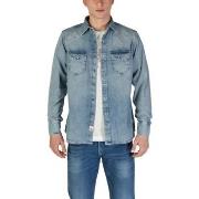 Chemise Replay M4981C.000.26C 82A