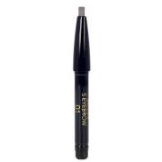 Soins visage Sensai STYLING EYEBROW pencil recharge 01-dark brown