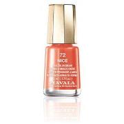 Soins visage Mavala NAIL COLOR 72-nice