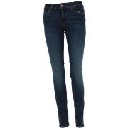 Jeans Salsa Wonder skinny dark wash