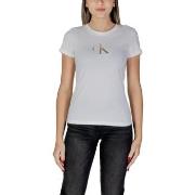 T-shirt Calvin Klein Jeans GRADIENT CK TEE J20J224982