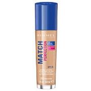 Soins visage Rimmel London MATCH PERFECTION foundation 203 30 ml