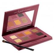 Soins visage Bourjois Nº3 QUAI DE SEINE eyeshadow palette sunset editi...