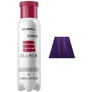 Colorations Goldwell Elumen Long Lasting Hair Color Oxidant Free vv@al...