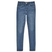 Jeans skinny Levis 720 HIGH RISE SUPER SKINNY JEANS