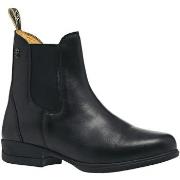 Bottes d'equitation Moretta Alma