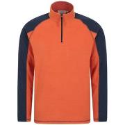 Sweat-shirt Mountain Warehouse Ashbourne II