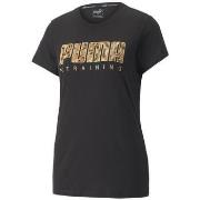 T-shirt Puma 522513-01