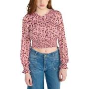 Chemise Le Temps des Cerises TEMPS DES CERISES - Blouse - rose