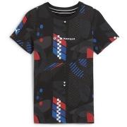 T-shirt enfant Puma 624196-01