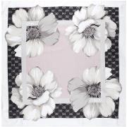 Echarpe Liu Jo ECS MAXI FLOWER 90X90 2A5027T0300