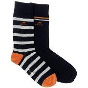 Chaussettes Fluchos CHAUSSETTES LONGUES FLEURIES CA0009