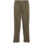 Pantalon Ck Jeans Regular Straight Car