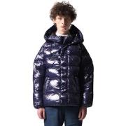 Manteau Area Zero -