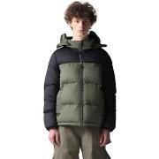 Manteau Area Zero -