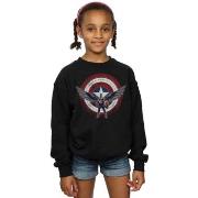 Sweat-shirt Marvel BI19268