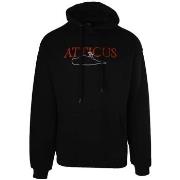 Sweat-shirt Atticus Deadbird