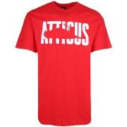 T-shirt Atticus Punch