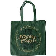 Sac Bandouliere Lord Of The Rings HE3006