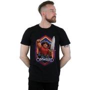 T-shirt Disney Onward