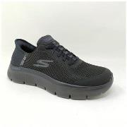 Baskets Skechers SLIP-IN BASKET GO WALK FLEX NR