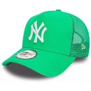 Casquette New-Era Yankees League Essential TRUCKER